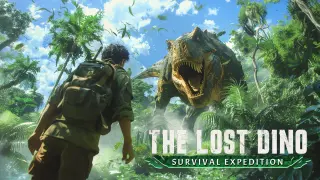 The Lost Dino: Survival Expedition - Xbox One