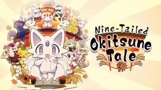 Nine-Tailed Okitsune Tale