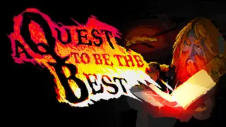 A Quest to Be the Best