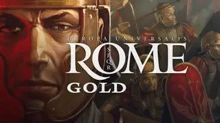Europa Universalis: Rome Gold