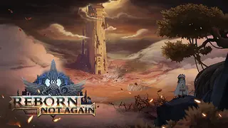重生轮回/Reborn Not Again