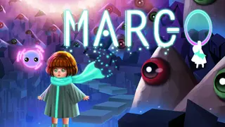 MARGO - On the Brink