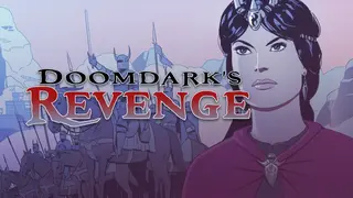 Doomdark's Revenge