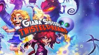 Giana Sisters: Twisted Dreams - Original Soundtrack