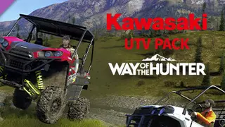 Way of the HUNTER - Kawasaki UTV Pack Ultimate