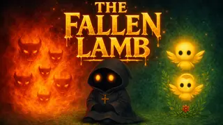 The Fallen Lamb