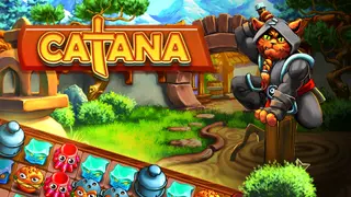 Catana (Xbox One)