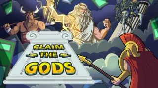 Claim the Gods
