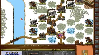 Wargame Construction Set III: Age of Rifles 1846-1905 + Campaigns