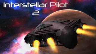 Interstellar Pilot 2
