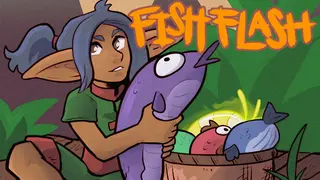 Fish Flash
