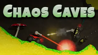 Chaos Caves
