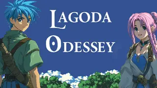 Lagoda Odyssey