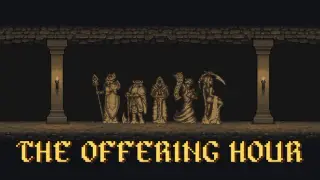 The Offering Hour