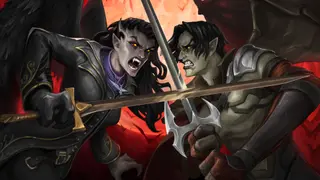 Legacy of Kain: Ascendance - PS5