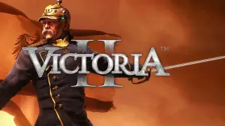 Victoria II: Civil War