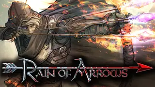 Rain of Arrows