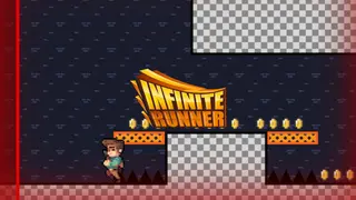Infinite Runner