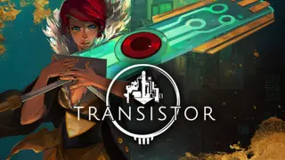 Transistor