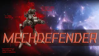 MechDefender