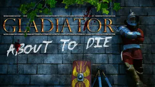 Gladiator: about to die