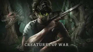 Creatures Of War