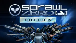 SPRAWL zero Deluxe Edition