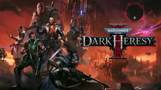 Warhammer 40,000: Dark Heresy