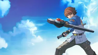 The Legend of Heroes: Trails from Zero (PS4)