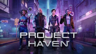 Project Haven