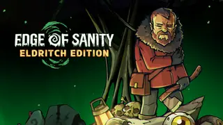 Edge of Sanity - Eldritch