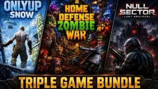 Triple Game Bundle