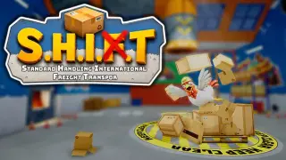 S.H.I.F.T