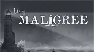 Isle of Maligree