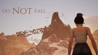 Do Not Fall
