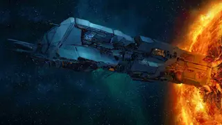 Starward Rogue (Xbox One & Series)