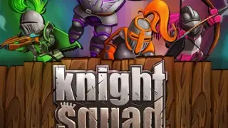 Knight Squad - Switch