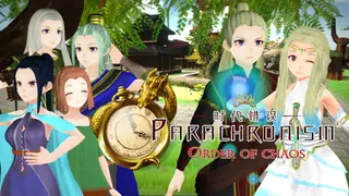 Parachronism: Order of Chaos