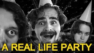 A Real Life Party