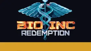 Doctors and Bartenders Bundle - Bio Inc. Redemption + Crossroads Inn - Switch