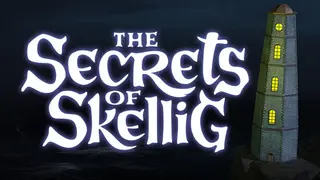 The Secrets of Skellig