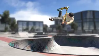 ScooterFlow - PS5
