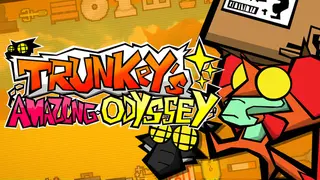 Trunkey's Amazing Odyssey