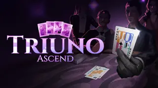 Triuno Ascend