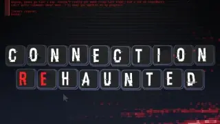 Connection reHaunted - Switch