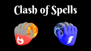 Clash of Spells