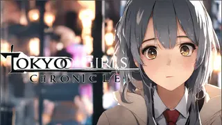 Tokyo Girls Chronicle