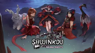 Shujinkou: Akuma Quests - Switch