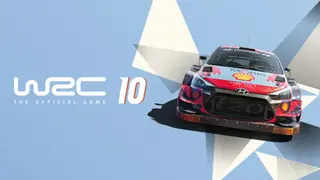 WRC 10 FIA World Rally Championship