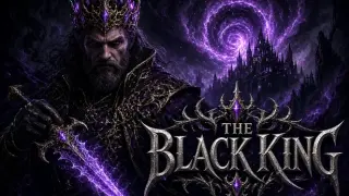 The Black King
